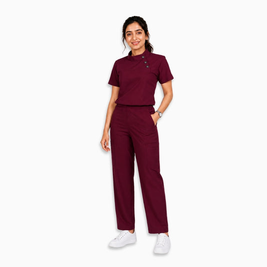 TSZ Button Up | Terra Women