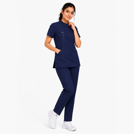 TSZ Mandarin Muse | Flex Women