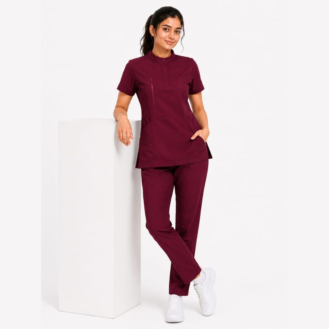 TSZ Mandarin | Terra Women