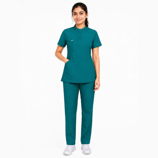 TSZ Mandarin | Terra Women