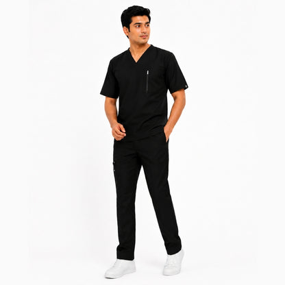 TSZ ZipX | Terra Men