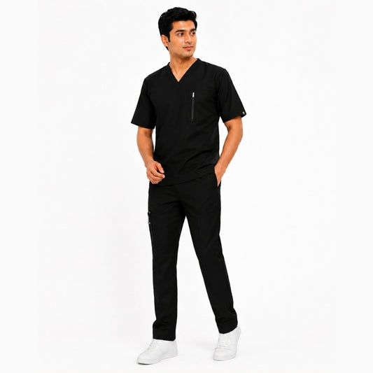 TSZ ZipX | Terra Men
