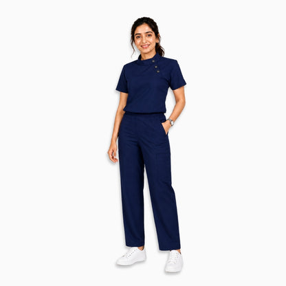 TSZ Button Up | Terra Women