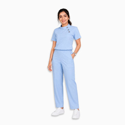 TSZ Button Up | Terra Women