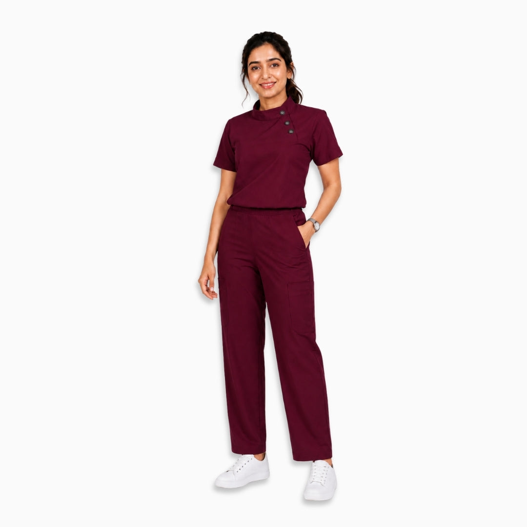 TSZ Button Up | Terra Women