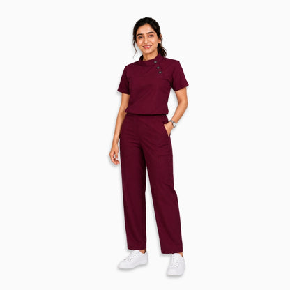 TSZ Button Up | Terra Women