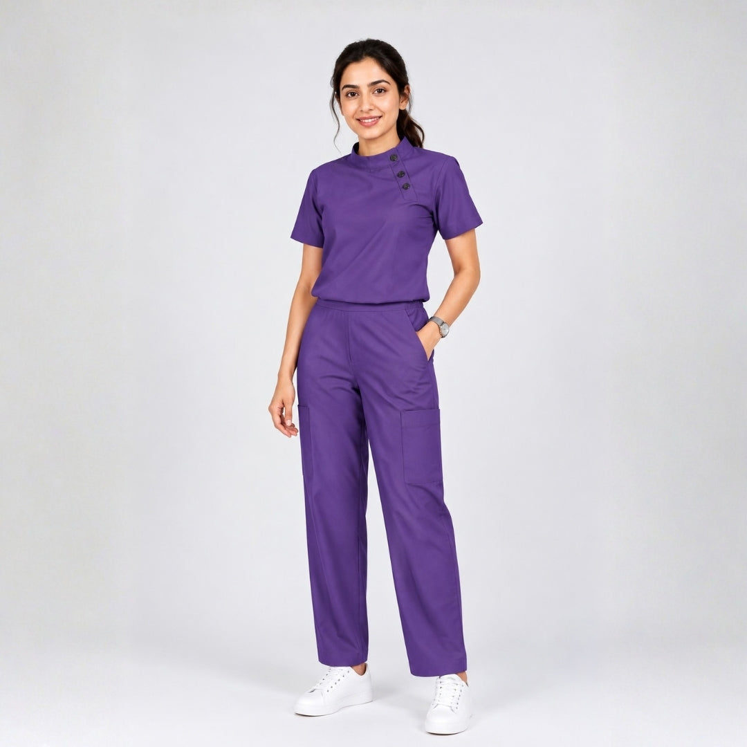 TSZ Button Up | Terra Women