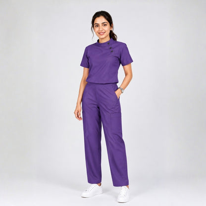 TSZ Button Up | Terra Women