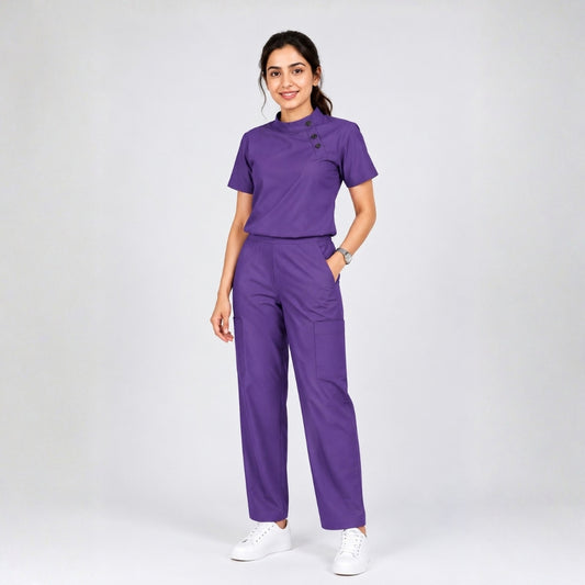 TSZ Button Up | Terra Women