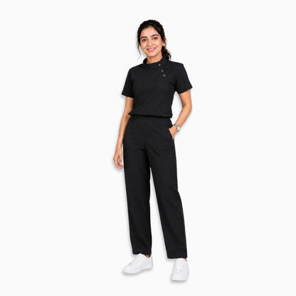 TSZ Button Up | Terra Women