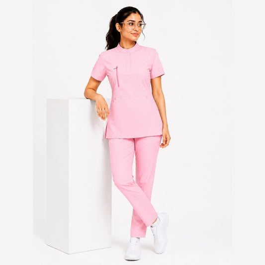 TSZ Mandarin Muse | Flex Women