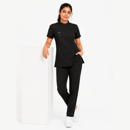 TSZ Mandarin Muse | Flex Women