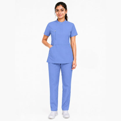 TSZ Mandarin Muse | Flex Women