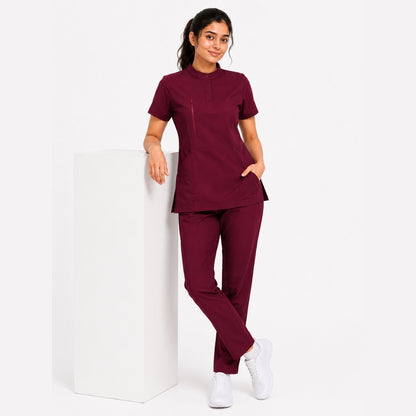 TSZ Mandarin Muse | Flex Women