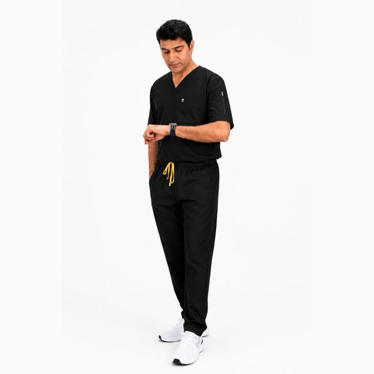 TSZ Sleeve Zip Pocket | Flex Men