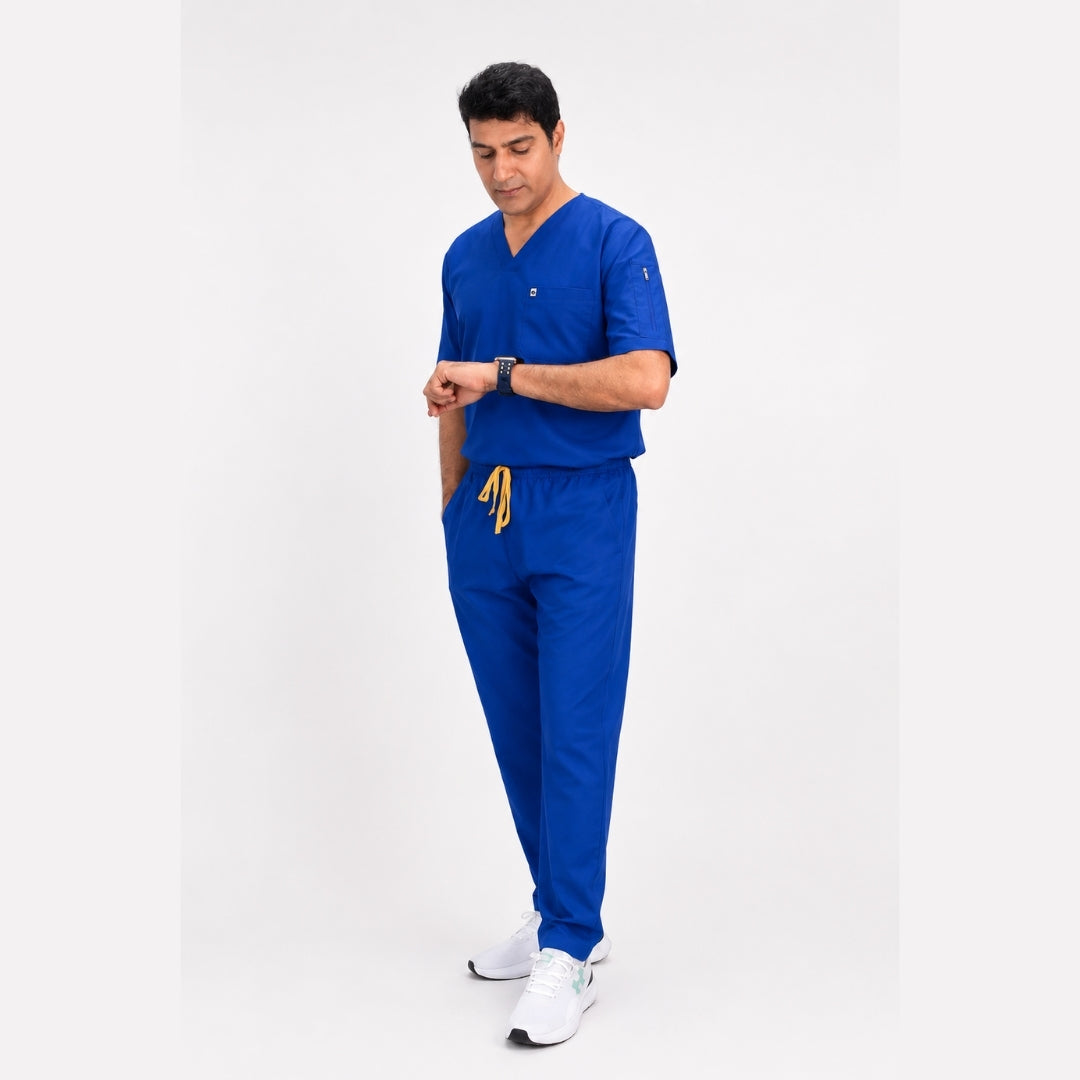 TSZ Sleeve Zip Pocket | Flex Men