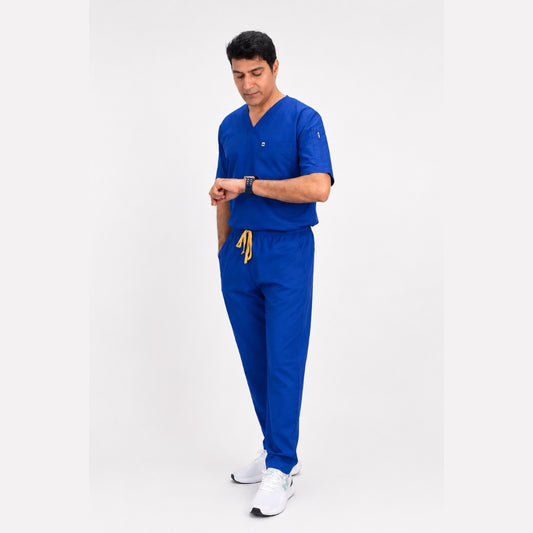 TSZ Sleeve Zip Pocket | Flex Men