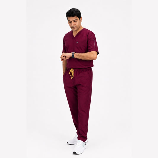TSZ Sleeve Zip Pocket | Flex Men
