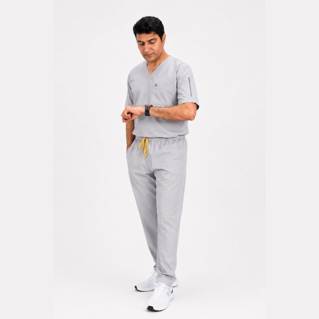 TSZ Sleeve Zip Pocket | Flex Men