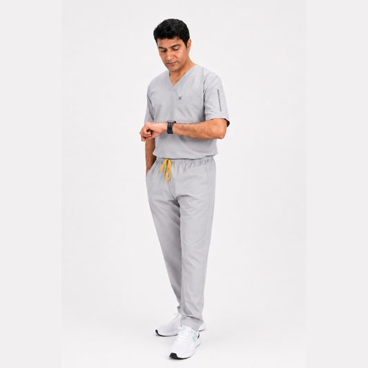 TSZ Sleeve Zip Pocket | Flex Men