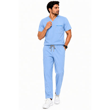 TSZ Zip Core | Flex Men