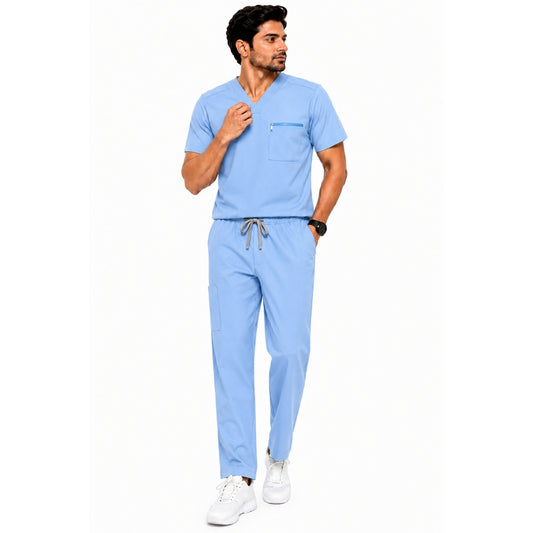 TSZ Zip Core | Flex Men