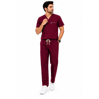 TSZ Zip Core | Flex Men