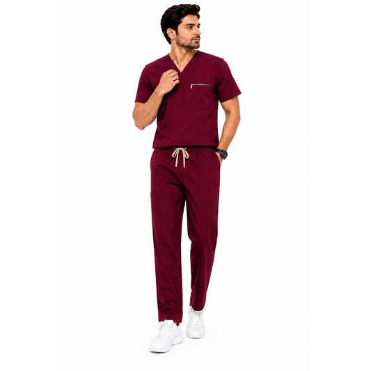 TSZ Zip Core | Flex Men