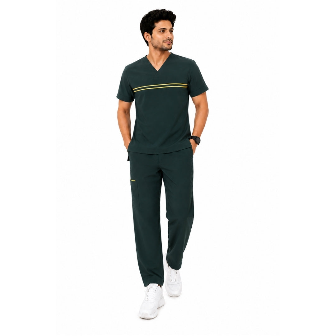 TSZ Elan | Athleisure Men