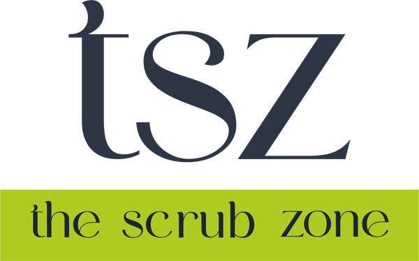 The Scrub Zone